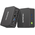  Мини ПК GMKTEC Mini G3S (G3S/N95/16+512GB) Intel N95, DDR4 16ГБ, 512ГБ SSD, Intel UHD Graphics, Windows 11 Pro, черный и серый 