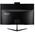  Моноблок Acer Aspire C27B-GKRK (DQ.BQQCD.002-Eshell) Full HD Ryzen AI 7 350 (2) 16Gb SSD512Gb RGr Eshell GbitEth WiFi BT 90W клавиатура мышь Cam черный 