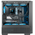  СВО Thermaltake TH360 V3 (cl-w466-pl12sw-a), 4-pin, ARGB, 120мм, черный, retail 
