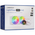  СВО Montech LightFlow ARGB 240 White 