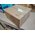  УЦ Вентилятор Blackton Bt F1118 White (плохая упаковка, нет пары болтов на подставке) 