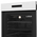  Духовой шкаф HOMSair OEH607WH 