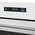  Духовой шкаф HOMSair OEH607WH 