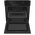  Духовой шкаф HOMSair OEM608BK2 
