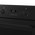  Духовой шкаф HOMSair OEM608BK2 