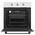  Духовой шкаф HOMSair OES605WH 