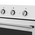  Духовой шкаф HOMSair OES605WH 