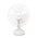  УЦ Вентилятор Blackton Bt F1118 White (плохая упаковка, нет пары болтов на подставке) 