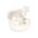  Наушники HOCO EQ25 Unimpeded Bluetooth TWS белый 