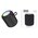  Колонка портативная HOCO HC30 Oceano, Bluetooth, чёрный 