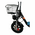  Электровелосипед Kugoo Monster V3 Pro 