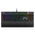  Клавиатура ASUS XA14 Rog Strix Scope II X NX Snow V2 (90MP03XF-BKRA00) ABS 100% USB 