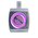  Колонка портативная SMARTBUY SBS-5930 Flyer серая 