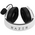  Гарнитура Razer Blackshark V2 X Special White RZ04-03241700-R3M1 
