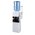  Кулер для воды ECOTRONIC J1-LCE XS белый 