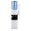  Кулер для воды ECOTRONIC J1-LCE XS белый 