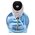  Помпа электрическая Ecotronic PLR-300 white 