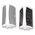  Акустическая система Definitive Technology AW6500 White 