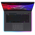  Ноутбук ASUS ROG Strix G16 G615JHR-S5058 (90NR0LL1-M00210-32Win11P) i7 14650HX 2200MHz/16"/2560x1600/32GB/1024GB SSD/GF RTX 5050 8GB/Wi-Fi/BT/W11P 