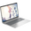  Ноутбук HP ProBook 460 G11 (B49ZPPT/16GB) Core Ultra 7 155U 16Gb SSD512Gb Intel Graphics 16" IPS WUXGA (1920x1200) FreeDOS silver WiFi BT Cam Bag 