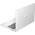  Ноутбук HP ProBook 460 G11 (B49ZPPT/16GB) Core Ultra 7 155U 16Gb SSD512Gb Intel Graphics 16" IPS WUXGA (1920x1200) FreeDOS silver WiFi BT Cam Bag 
