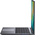  Ноутбук CHUWI Corebook Plus (CWI626-571E5E1HDMRX) 16" IPS WUXGA/Ryzen 5 5500U/16Gb/512Gb SSD/VGA int/W11/серый 