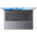  Ноутбук CHUWI Corebook Plus (CWI626-571E5E1HDMRX) 16" IPS WUXGA/Ryzen 5 5500U/16Gb/512Gb SSD/VGA int/W11/серый 
