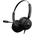  Гарнитура Ritmix RH-563USB Чёрная 