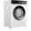 Стиральная машина Weissgauff WM 49128 Сolor Touch Inverter Steam 