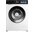  Стиральная машина Weissgauff WM 49128 Сolor Touch Inverter Steam 