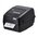  Термопринтер Mertech TLP4 (1025) 203dpi 152мм/с/USB/RS232/Eth для печ.этик. черный 