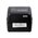  Термопринтер Mertech TLP4 (1025) 203dpi 152мм/с/USB/RS232/Eth для печ.этик. черный 