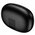  Наушники bluetooth HOCO EQ26 Nice true wireless ANC+ENC BT headset черный 