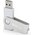  USB-флешка Mirex 13600-FMUSIS16 Color Blade Swivel 2.0 16GB 