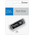  USB-флешка SmartBuy SB256GB3TWK 3.0/3.1 256GB Twist Black 