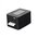  Термопринтер Mertech TLP400 (9898) 203dpi 152.4мм/с/USB/Eth для печ.этик. черный 