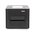  Термопринтер Mertech TLP400 (9898) 203dpi 152.4мм/с/USB/Eth для печ.этик. черный 