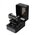  Термопринтер Mertech TLP400 (9898) 203dpi 152.4мм/с/USB/Eth для печ.этик. черный 