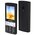  Мобильный телефон Maxvi K30 черный 