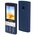  Мобильный телефон Maxvi K30 синий 