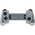  Игровой контроллер Razer Kishi V3 - Phantom White Ed. RZ06-03550200-R3M1 