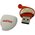  USB-флешка SmartBuy NY series Santa-A 2.0 16Gb 