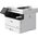  Монохромное лазерное МФУ Canon i-Sensys MF461dw II (7188C019) 