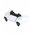  Геймпад Sony CFI-ZCT2W White Gamepad DualSense for PlayStation 5/5 Pro, 5 revision 