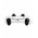  Геймпад Sony CFI-ZCT2W White Gamepad DualSense for PlayStation 5/5 Pro, 5 revision 