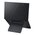  Ноутбук Asus ZenBook Duo UX8406CA-QL460X (90NB14X1-M00UA0-Win11P) Core Ultra 7 255H 16Gb SSD512Gb Intel Arc 140T 14" OLED Touch WUXGA dk.grey WiFi 