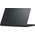  Ноутбук Asus ZenBook Duo UX8406CA-QL460X (90NB14X1-M00UA0-Win11P) Core Ultra 7 255H 16Gb SSD512Gb Intel Arc 140T 14" OLED Touch WUXGA dk.grey WiFi 