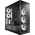  Корпус Arctic Cooling ARCTIC Xtender VG Black/Clear Glass (ACPCC00024A) 