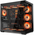  Корпус Eurocase M430ZZ, eATXчерный 