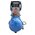  Компрессор Redbo ACO-25/1600 (39777) 